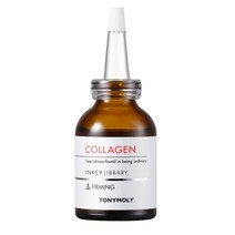 토니모리 인키라이브러리 콜라겐앰플, 30ml, 1개