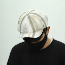 아이엠캡 티브라인 뉴스보이캡