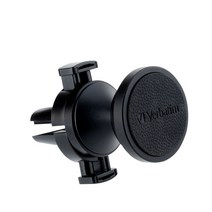 버바팀 마그네틱 트위스트에이블 차량용거치대, 1개, 블랙