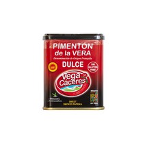 VegaCaceres 훈제 파프리카 파우더마법의 가루, 75g, 1개
