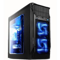 대한컴퓨터샵 게이밍 조립PC ABKO NCORE 볼트론 (i5-9400F), DAEHAN-NOBLESS-PC, WIN 미포함, RAM 8GB, SATA 240GB, GTX1050