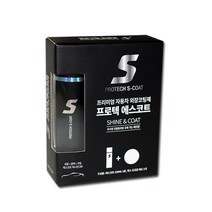 프로텍 에스코트 자동차 외장코팅제, 150ml, 1개