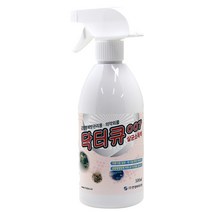한성 닥터큐 007 살균 소독액 분무형, 500ml, 1개