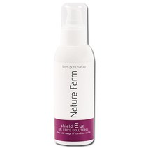 네이처팜 쉴드 E 관상어 팝아이 예방제, 120ml, 1개