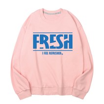 벤힛 FRESH 특양면 맨투맨