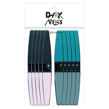 다크니스 손톱 광택기, 10개