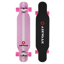에어워크 롱보드 댄싱, 핑크