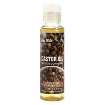 닥터월드 캐스터 베이스오일, 118ml, 1개