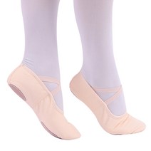 콩 성인용 발레 슈즈, 240