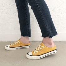 슈즈앤 뮬 스니커즈 SN771