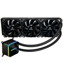 에너맥스 LIQTECH 2 360 ARGB 쿨러