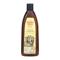 버츠비 케어플러스 하이드레이팅 강아지 컨디셔너 코코넛오일, 354ml, 1개