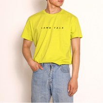 오티디 램톡 베이직핏 프리미엄 20수 반팔티