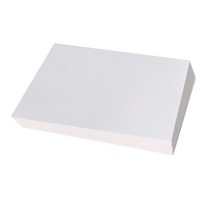 종이 식탁보 일회용 상종이 친환경 업소용 테이블 전지 1box 320매 85x130 cm