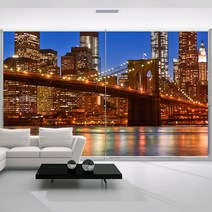 실사롤스크린 풍경713