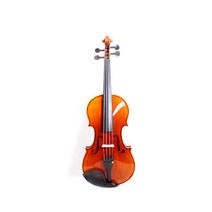 [maestro바이올린] 마에스트로 바이올린+사각케이스 Maestro MN-100S, 사이즈:마에스트로 MN-100S 4/4