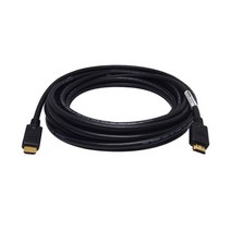 NARO 스마트 HDMI 2.0 케이블, 1개, 0.9m