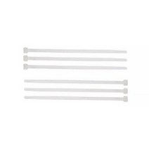 한올 케이블타이 백색 140mm SB-140, 1000개입, 화이트