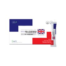 유어그린 아스코르빈산 메가비타민C 3000 3개월분, 90개, 3g, 3g