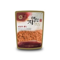 자애인 구기자 가루, 1개, 300g