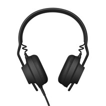 AIAIAI TMA-2 DJ Preset 헤드폰, 블랙