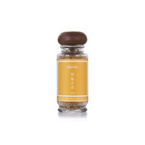 솔트리 마늘소금, 80g, 1개