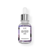 아제르퍼시픽 프래그런스 디퓨저 오일, 플로랄존 60A, 100ml