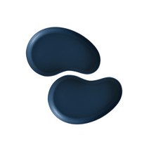 프렐류드 팔레트 플레이트, 네이비, 2개