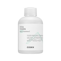 코스알엑스 퓨어 핏 시카 토너, 150ml, 1개