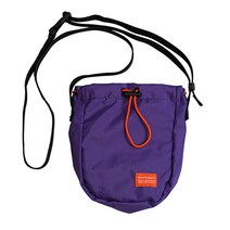 포쉬프로젝트 럭키 사코슈 미니 크로스백 F113