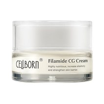 셀본 필라마이드 CG 크림, 55ml, 1개