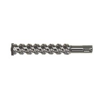 헬러 SDS 드릴비트 2날 직경 13mm x 전장 160mm, 1개