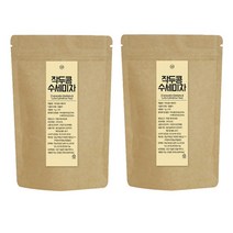 작두콩수세미차, 10g, 2개