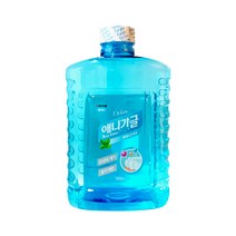 오릭스 애니가글 무색소 구강청결제, 1.5L, 1개