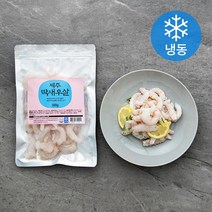 제주 딱새우살 (냉동), 300g, 1봉