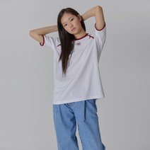 노앙 COLOR TAPING 2020 T SHIRT