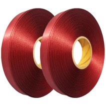 금비 고밀도 주자 리본끈 20mm 2p, C53 자주, 45m