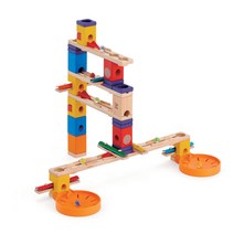 하페 쿼드릴라 뮤직마블 블록놀이 세트, 혼합색상