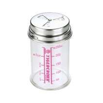 타이거크라운 3단망 조미료병, 250ml, 1개