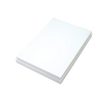 희망노트 Pure 스케치북 도화지 A4 130g, 250매