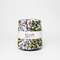 야나 바코드얀 뜨개실 250g, 707