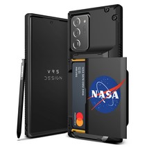 베루스 담다 글라이드 프로 NASA 휴대폰 케이스