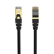 넥스트링크 다이렉트 SFTP CAT.7 10G 랜케이블 20m NEXTLINK-U720M, 혼합색상, 1개