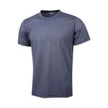 베이직플러스 쿨스판 라운드 반팔 BC-10