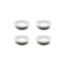 광주요 캐주얼라인 원형볼 10, 화이트, 4개
