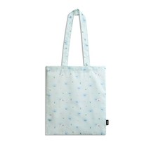 모노폴리 BT21 베이비 패턴 에코백