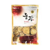 동광 치커리차, 500g, 1개