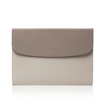 LG울트라PC 노트북 전용 파우치, BROWN + BEIGE