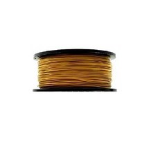 ABS 3D 프린트 필라멘트 1.75mm 1kg, 골드