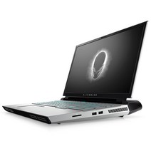 델 2020 Alienware 17.3, 루나 라이트, 코어i7 10세대, 1024GB, 32GB, WIN10 Pro, DAW51MR2-A001KR